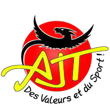 Logotype AJT54