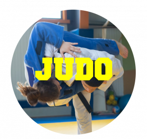 Judo - Sport de combat à Toul