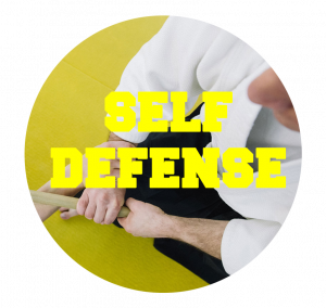 Self Défense - Sport de combat à Toul