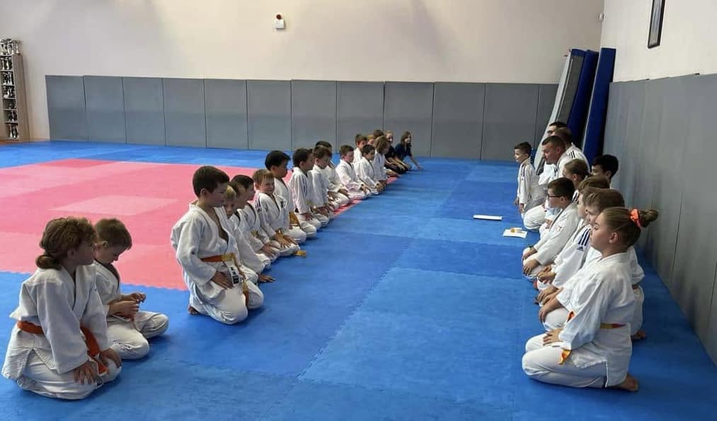 Alliance Judo Toulois